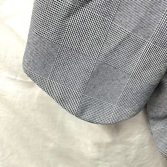 Emily 2 piece vintage lined skirt suit ladies sz 20w  5/15/4 - Picture 10 of 10